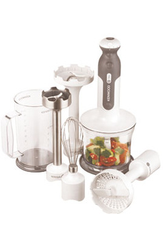 Pied mixeur KENWOOD HB724 TRIBLADE