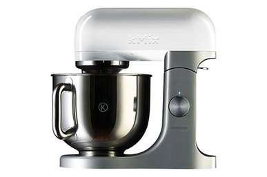 Robot patissier KENWOOD KMX50 KMIX BLANC