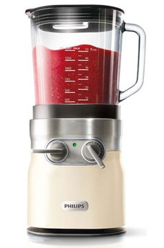 Blender PHILIPS HR2181/10 ROBUST CREME