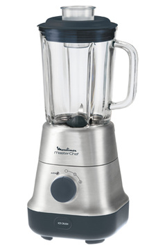 Blender MOULINEX MASTERCHEF METAL LM522D02