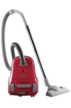 Aspirateur avec sac TORNADO T05410