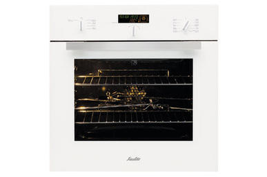 Four encastrable SAUTER SFP929W BLANC