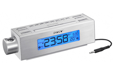 Radio-r&eacute;veil SONY ICFC717PJS.CEF