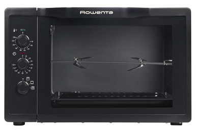Mini four ROWENTA OC 383830 GOURMET