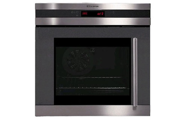 Four encastrable ELECTROLUX EOC 66315 X