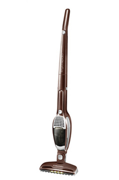 Aspirateur balai ELECTROLUX ZB2906 ERGORAPIDO CHOCOLAT