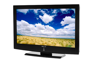 Petit &eacute;cran LCD (Obsol&egrave;te) PROLINE LD2263D /MPEG2