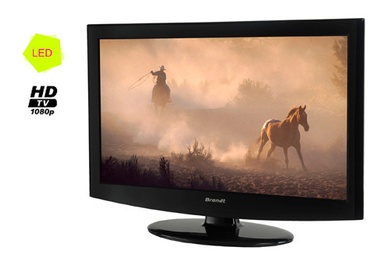 TV LED BRANDT B2212D LED