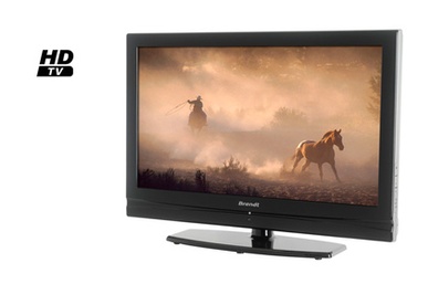 TV LCD BRANDT B2613HD