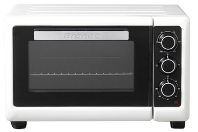 Mini four BRANDT FC-210CW BLANC