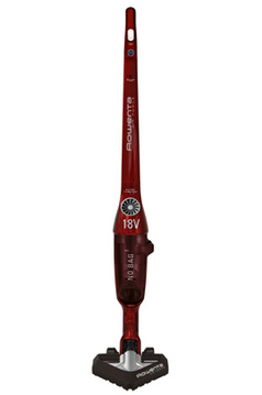 Aspirateur balai ROWENTA RH8553 AIR FORCE ROUGE