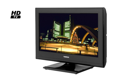 Petit &eacute;cran LCD (Obsol&egrave;te) THOMSON 24 HS 3246