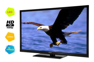 TV LED SONY BRAVIA KDL55EX711 LED