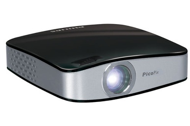 photo de Picopix 1020