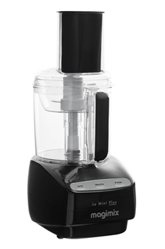 Robot multifonction MAGIMIX MINI PLUS NOIR 18212F