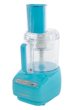 Robot multifonction MAGIMIX MINI PLUS MENTHE 18217F