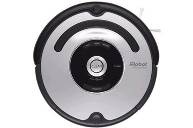 Aspirateur robot IROBOT ROOMBA 555 PACK 2 MURS VIRTUELS