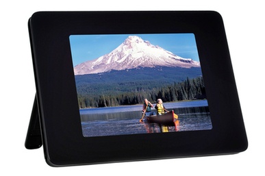Cadre photo SONY DPFD 830 B