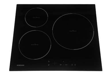 Table induction SAMSUNG CTN263EA01 NOIR