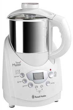 Blender RUSSELL HOBBS 18356-56 SOUP MASTER