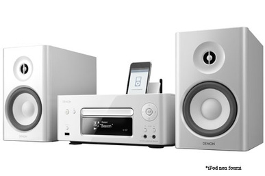 photo de CEOL (RCD-N7/SC-N7)