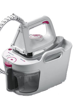 Centrale vapeur DOMENA EASYLIFE