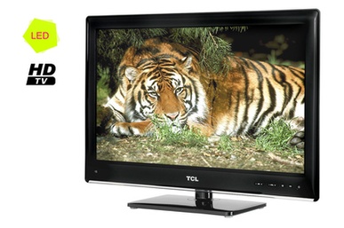TV LED TCL 24L55F LED