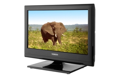 TV LCD THOMSON 19HS3142