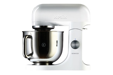 Robot patissier KENWOOD KMX 50 W BLANC