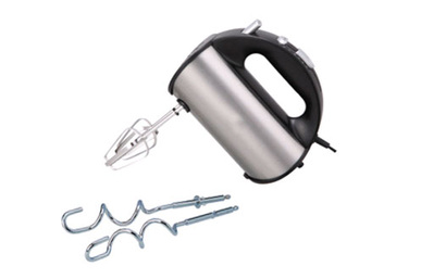 Batteur PROLINE HM 250 METAL