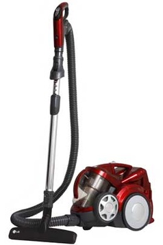 Aspirateur sans sac LG VC9073 KOMPRESSOR