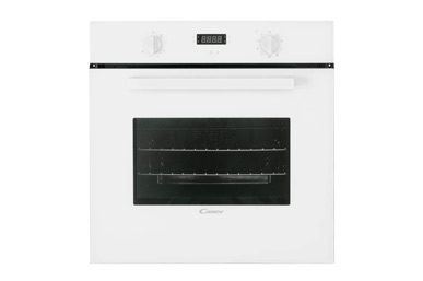 Four encastrable CANDY FPP668W BLANC