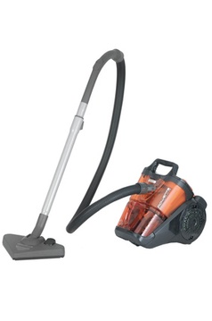 Aspirateur sans sac ROWENTA RO6663.11 INTENSIUM
