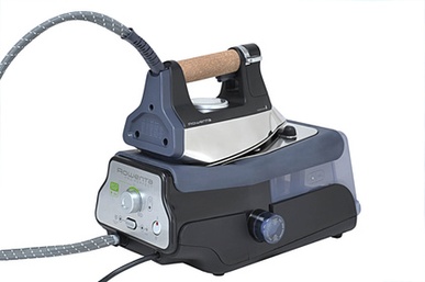 Centrale vapeur ROWENTA DG8870F0