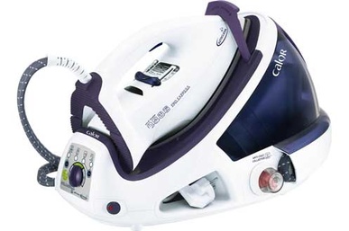 Centrale vapeur CALOR GV8430C0