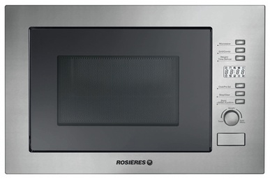 Micro ondes encastrable ROSIERES RMG 28 DFIN
