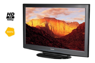 Tv plasma Panasonic 3404200