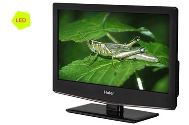 TV LED HAIER LET19C430 LED