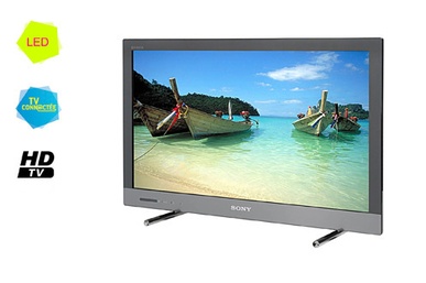 photo de KDL-26EX320B