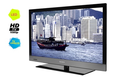 TV LED SONY BRAVIA KDL32EX521 LED