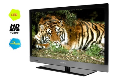 TV LED SONY KDL40EX521 LED