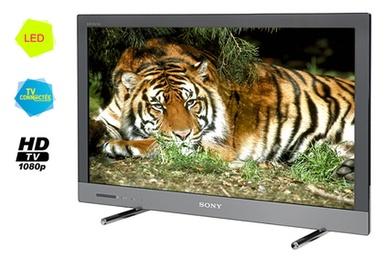 TV LED SONY BRAVIA KDL22EX320 LED