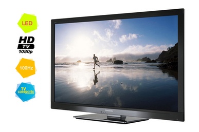 TV LED PANASONIC TX-LF32E30E LED