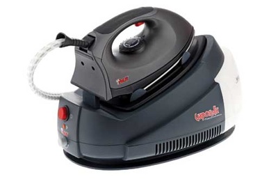 Centrale vapeur POLTI FOREVER 400