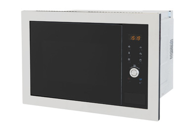 Micro ondes encastrable LG MH-6588ZRF NOIR