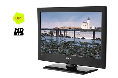 TV LED HITACHI 19LE6580E LED
