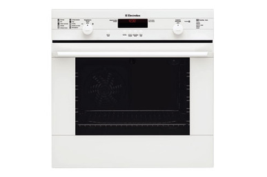 Four encastrable ELECTROLUX EOC45441WW BLANC