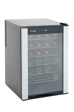 Armoire de mise en temp&eacute;rature CLIMADIFF CV71