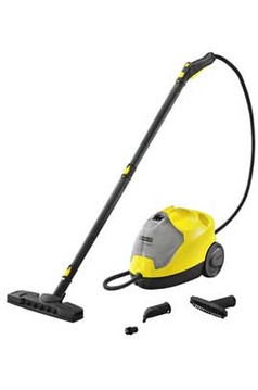 Nettoyeur vapeur KARCHER SC 2500C