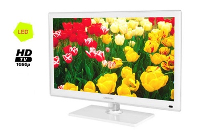 TV LED SAMSUNG UE22D5010 LED
